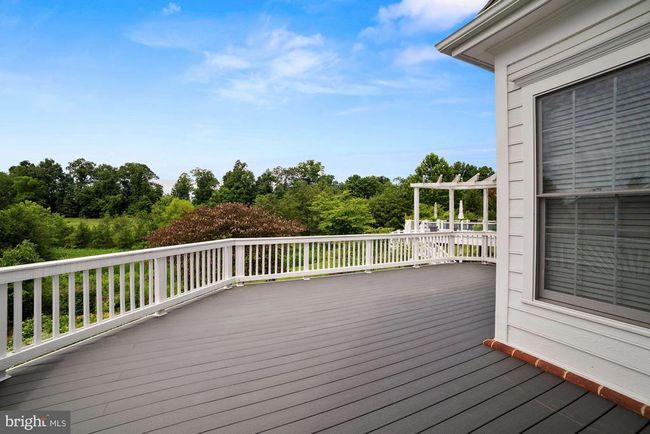 8238 Snead Loop, House other with 3 bedrooms, 3 bathrooms and null parking in GAINESVILLE VA | Image 37