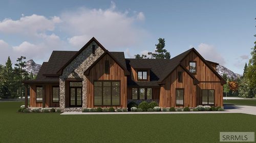 1660 Shadow Loop S, Ashton, ID, 83420-7748 | Card Image