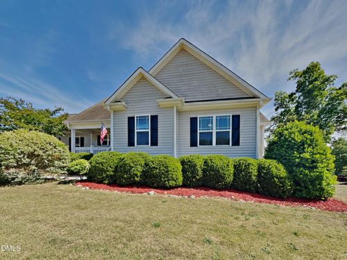 335 Oxfordshire Dr, Fuquay-Varina, NC, 27526-5728 | Card Image
