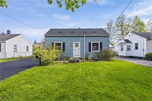 157 Ashwood Drive, Rochester, NY, 14609 | Card Image