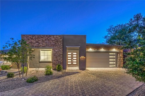 118 Reflection Cove Dr, Henderson, NV, 89011-4287 | Card Image