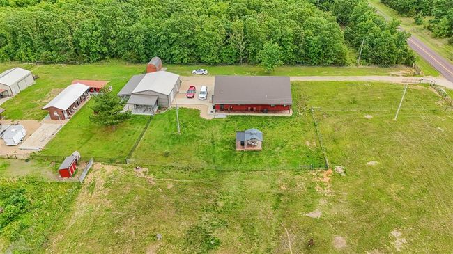 14901 State Route Ff, House other with 4 bedrooms, 3 bathrooms and 4 parking in Edgar Springs MO | Image 83