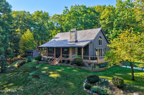 15 Springbrook Rd, Milanville, PA, 18443-3059 | Card Image