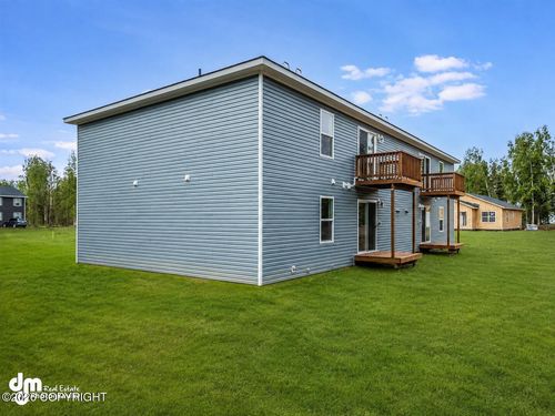6963 W Bull Rush Ave, Wasilla, AK, 99623-9730 | Card Image