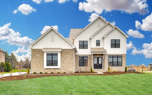 6450 Laforge Ln, Village Of Lakewood, IL, 60014-4848 | Card Image