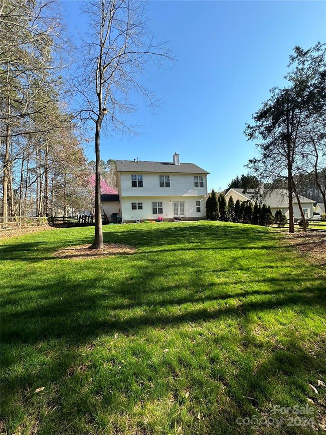 12819 Matisse Ln, House other with 3 bedrooms, 3 bathrooms and null parking in Charlotte NC | Image 4