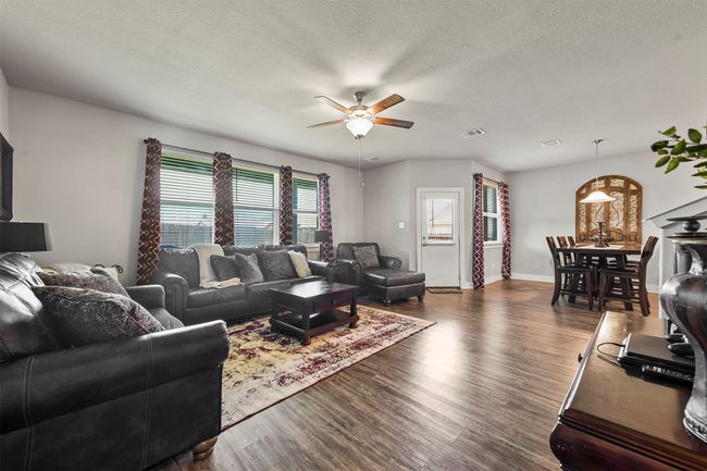 2 Pheasant Run, House other with 4 bedrooms, 3 bathrooms and null parking in Sanger TX | Image 13