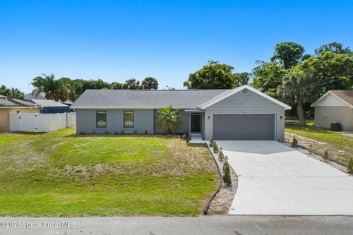 271 Dorado Avenue Ne, Palm Bay, FL, 32907 | Card Image