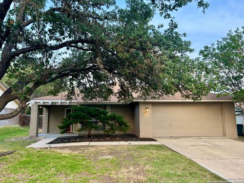8338 New World, San Antonio, TX, 78239-2845 | Card Image
