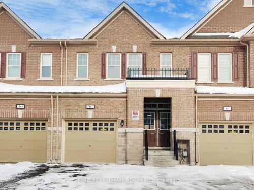 8 Bushwood Trail, Brampton, ON, L7A5J7 | Card Image