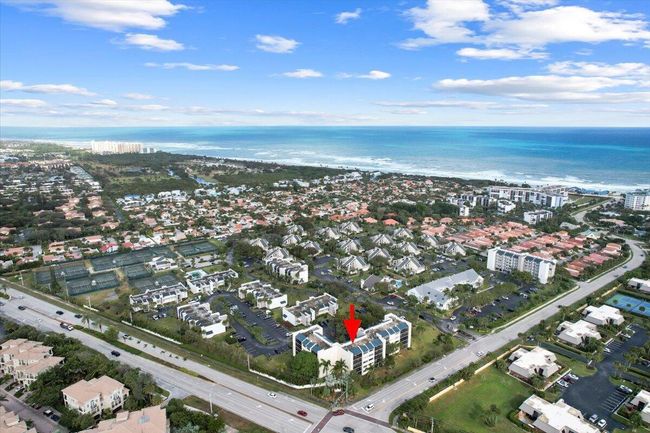 203-M1 - 1605 S Us Highway 1, Condo with 2 bedrooms, 2 bathrooms and null parking in Jupiter FL | Image 29