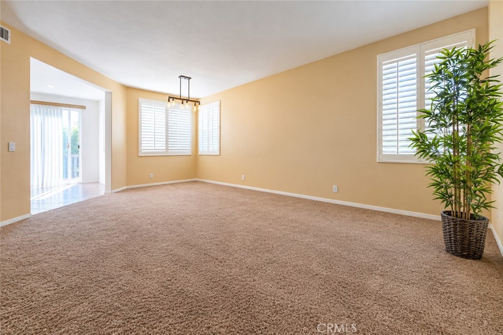 Residential Lease in Orange 5
