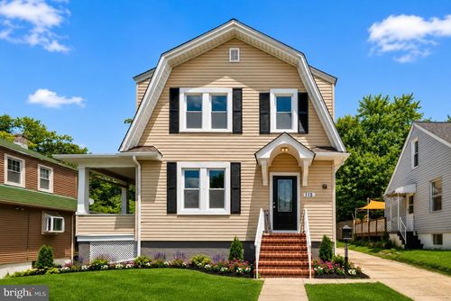 115 N Symington Ave, CATONSVILLE, MD, 21228-2008 | Card Image