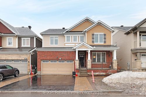 210 Rivertree Street, Kanata, ON, K2M0J3 | Card Image