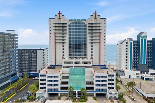 601-2007 S Ocean Blvd., Myrtle Beach, SC, 29577 | Card Image