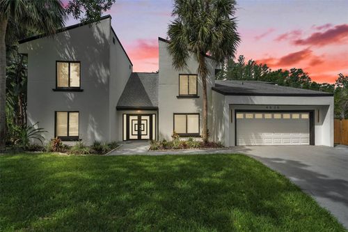 4520 Pine Hollow Dr, TAMPA, FL, 33624-4548 | Card Image