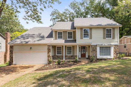 3064 Wood Thrush Dr, Memphis, TN, 38134-3158 | Card Image