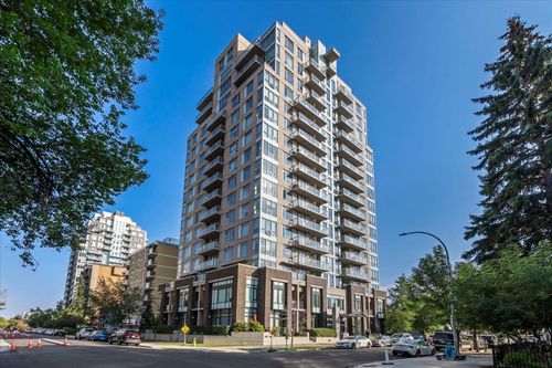 701-1500 7 Street Sw, Calgary, AB, T2R1A7 | Card Image