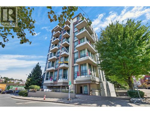 201-7 Rialto Court, New Westminster, BC, V3M7A8 | Card Image