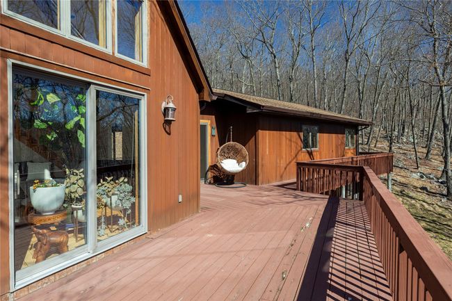 View of wooden terrace | Image 17