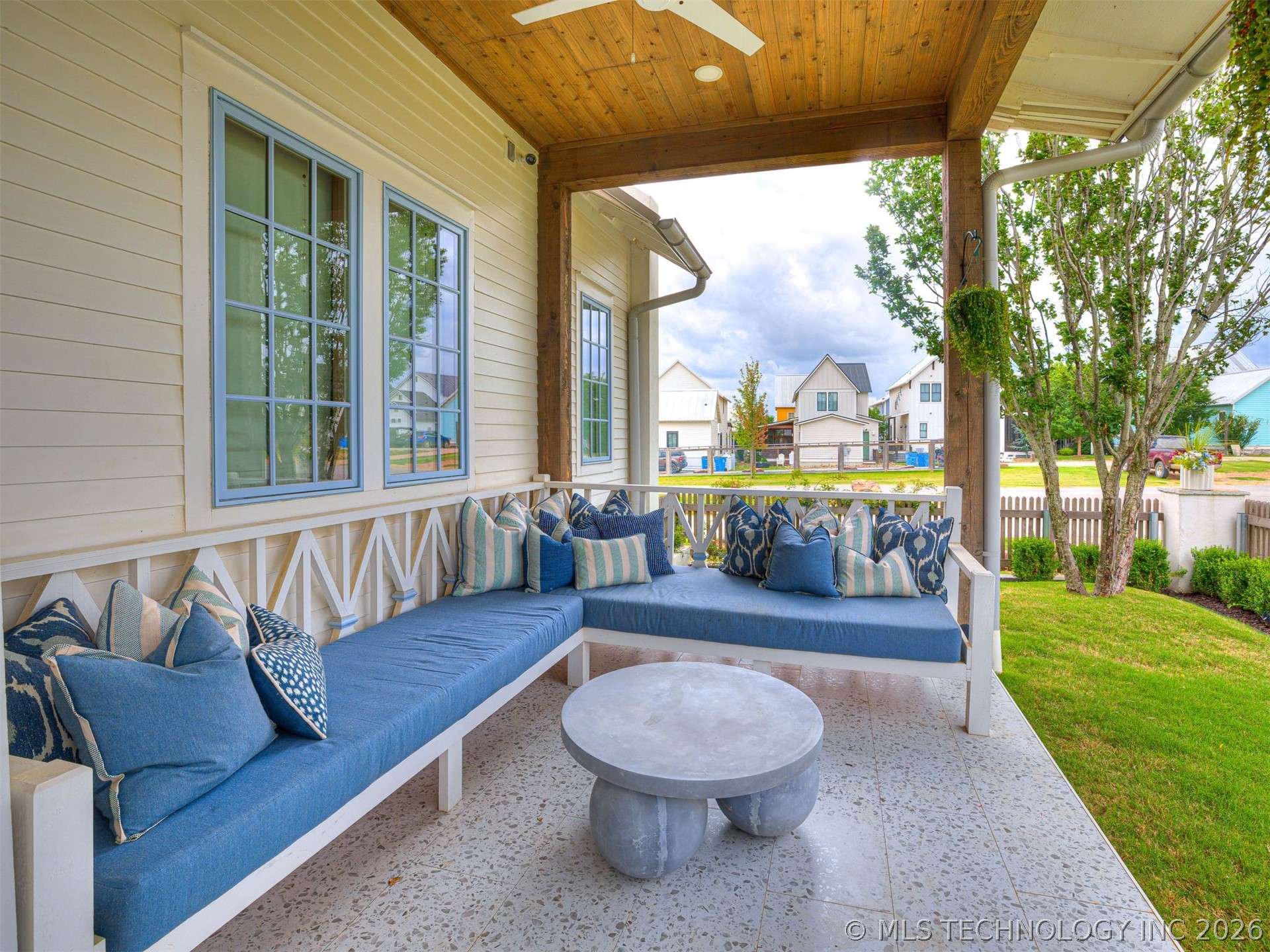 Residential in Carlton Landing 3