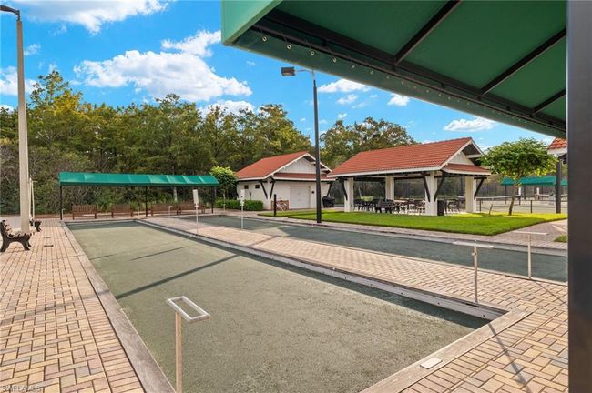 View of community with a gazebo | Image 25