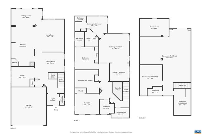 1522 Delphi Ln, House other with 4 bedrooms, 5 bathrooms and null parking in CHARLOTTESVILLE VA | Image 33
