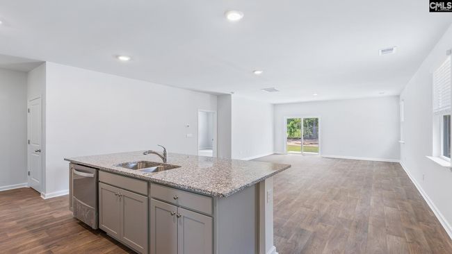 308 Bevington Brook Ln, House other with 4 bedrooms, 3 bathrooms and null parking in Hopkins SC | Image 6