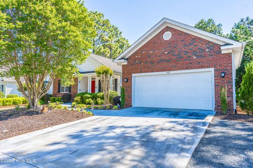 142 Sakonnet Trl, Pinehurst, NC, 28374-6802 | Card Image