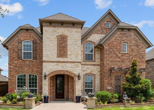 5776 Civetta Ct, Frisco, TX, 75035-0880 | Card Image