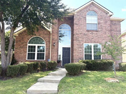 4329 Waskom Dr, Plano, TX, 75024-7041 | Card Image