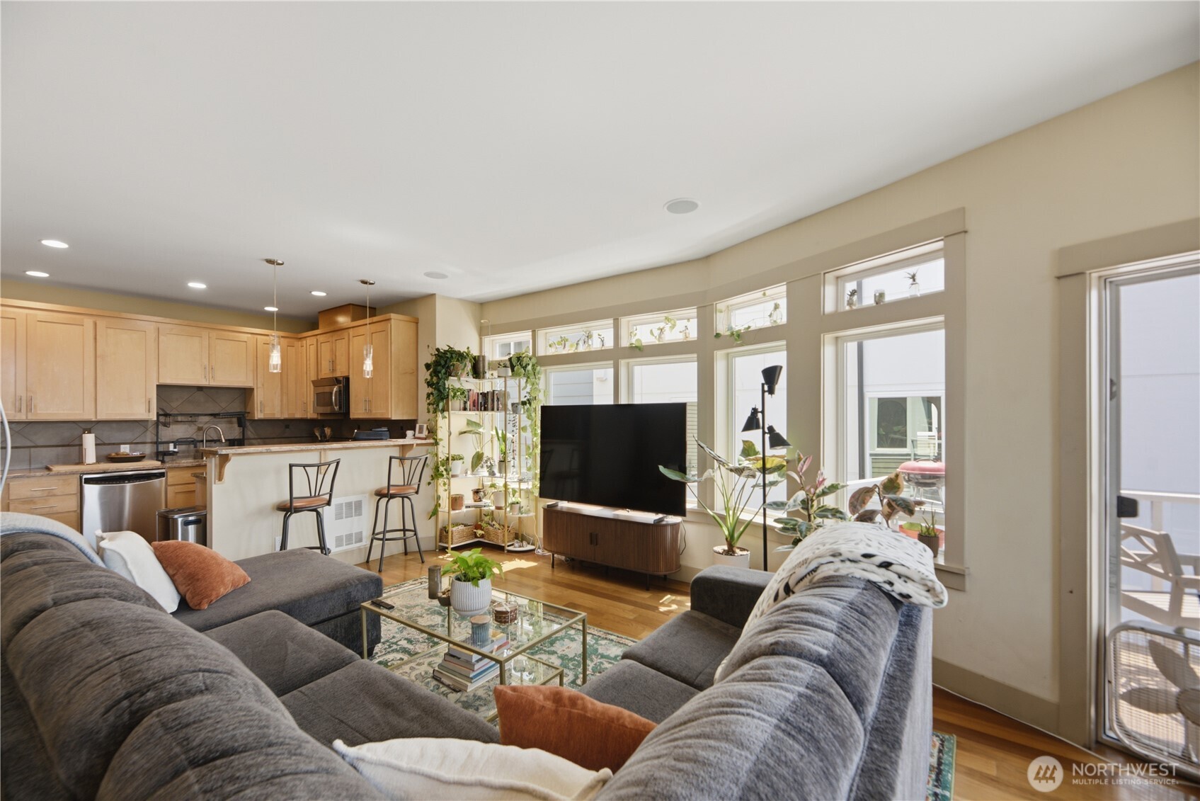 Residential in Seattle 3