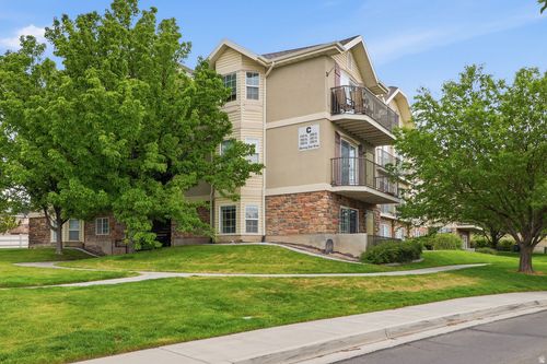2083 N Morning Star Dr, Saratoga Springs, UT, 84045-4880 | Card Image