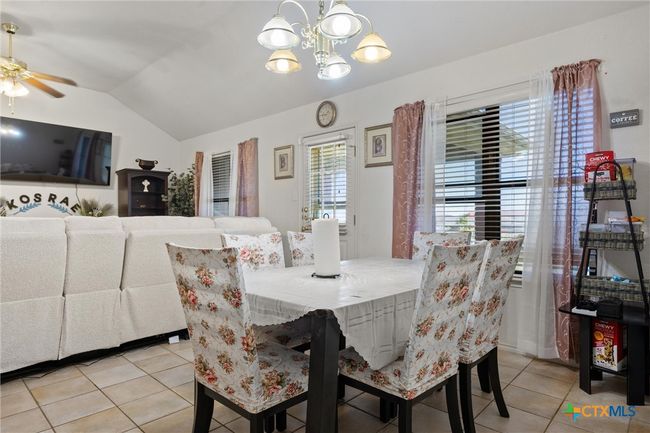 2416 Griffin Dr, House other with 4 bedrooms, 2 bathrooms and null parking in Copperas Cove TX | Image 8