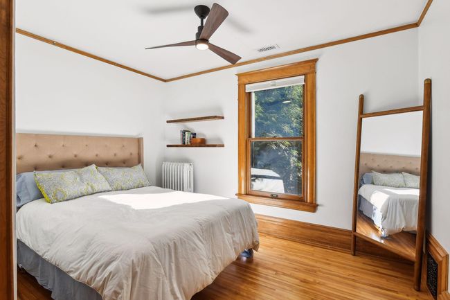 Bedroom #3 on the second floor. | Image 18