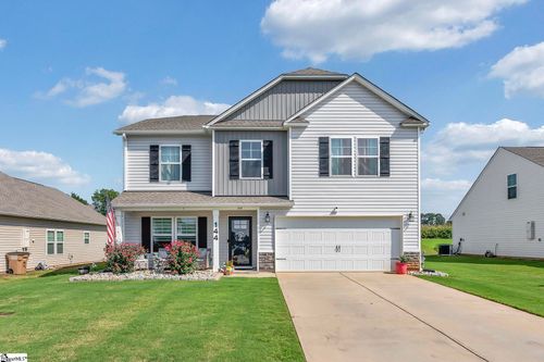 144 Callongton Dr, Piedmont, SC, 29673-5625 | Card Image