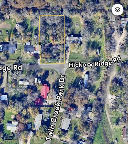 500 Hickory Ridge Rd, Manchaca, TX, 78652-3756 | Card Image