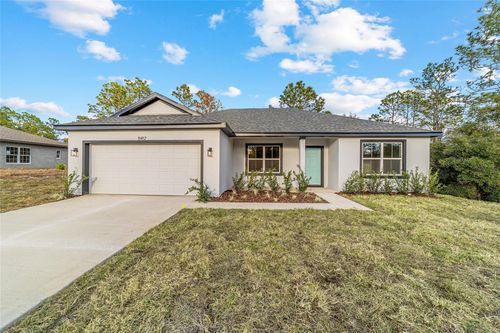 11457 N Condor Dr, DUNNELLON, FL, 34433-3249 | Card Image