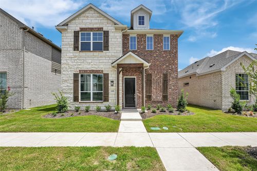 1406 Haybale Ln, Garland, TX, 75042-4048 | Card Image