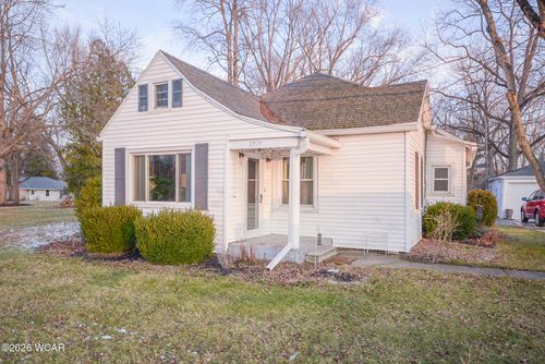 2975 Zurmehly Rd, Lima, OH, 45806-1428 | Card Image