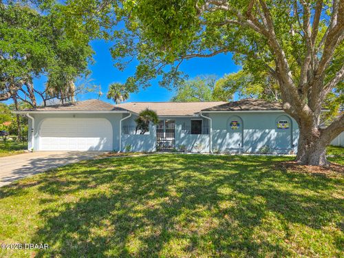 5 Emerald Cir, Ormond Beach, FL, 32174-4005 | Card Image
