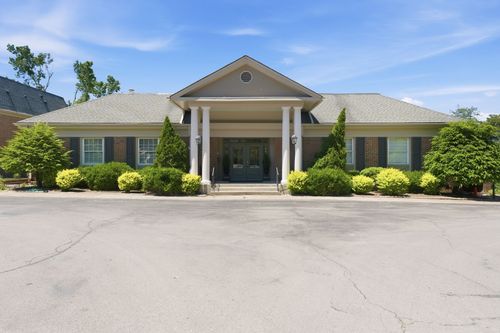 4-4500 Post Rd, Nashville, TN, 37205-1513 | Card Image