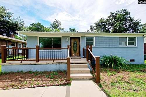 1430 Dahlia Rd, Columbia, SC, 29205-4812 | Card Image