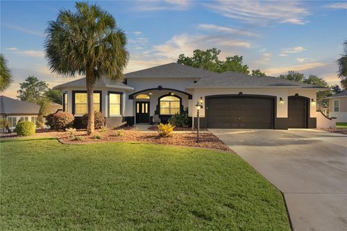 8715 Se 176th Lowndes Pl, THE VILLAGES, FL, 32162-0889 | Card Image