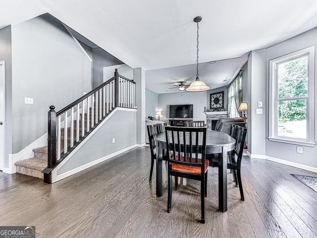 314 Sky High Trl, House other with 4 bedrooms, 3 bathrooms and null parking in Canton GA | Image 13