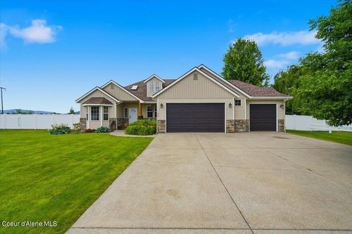1906 W Evening Star Rd, Post Falls, ID, 83854-7825 | Card Image