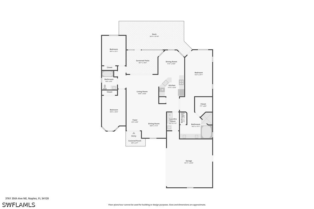 Residential in Naples 5