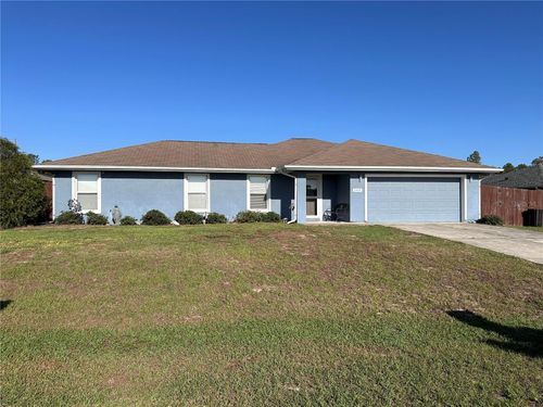 12474 Se 100th Ct, Belleview, FL, 34420-7108 | Card Image