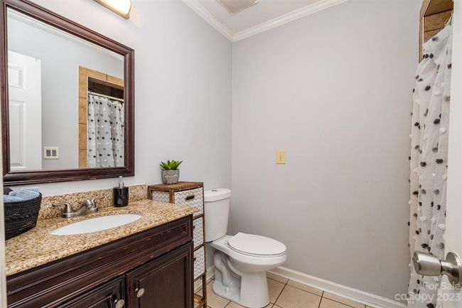 6706 Park Hickory Dr, House other with 3 bedrooms, 2 bathrooms and null parking in Charlotte NC | Image 14