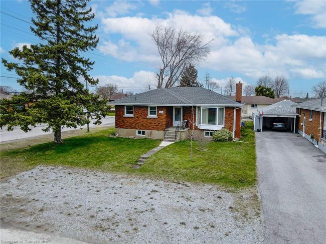 206 Johnston St, House other with 4 bedrooms, 2 bathrooms and 5 parking in Port Colborne ON | Image 28